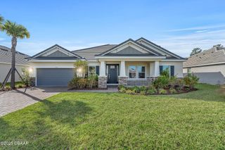 1312 Arklow Circle, Ormond Beach, FL 32174