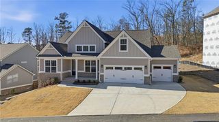 2540 SE Parkside Way, Gainesville, GA 30507