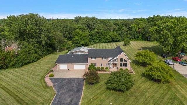 11341 Lakewood Street, Crown Point, IN 46307