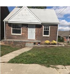 14967 Longview Street, Detroit, MI 48213