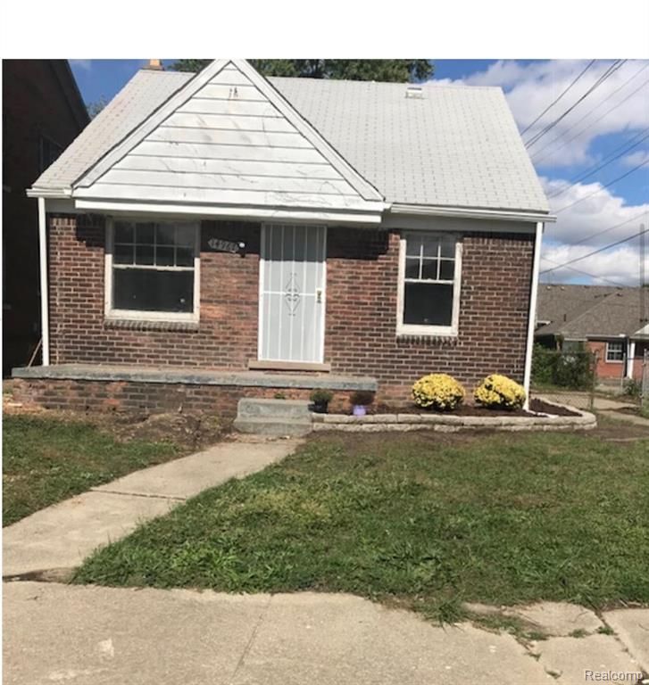 14967 Longview Street, Detroit, MI 48213