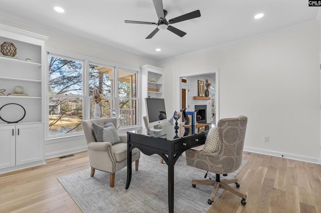 104 Birkdale Court, Lexington, SC 29072