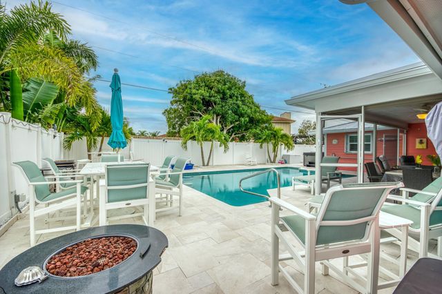 4168 Russell Street, Tequesta, FL 33469