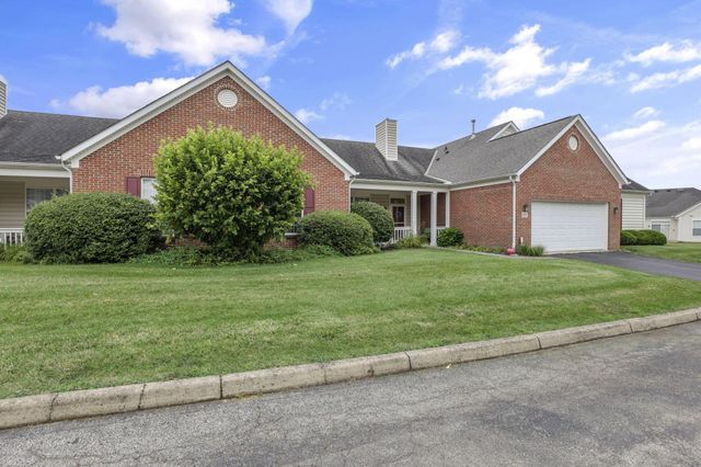 6025 Naughten Pond Drive, Columbus, OH 43213