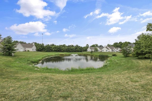 6025 Naughten Pond Drive, Columbus, OH 43213