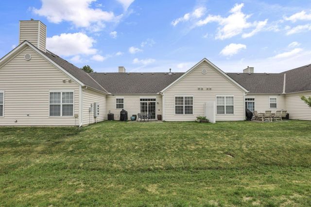 6025 Naughten Pond Drive, Columbus, OH 43213