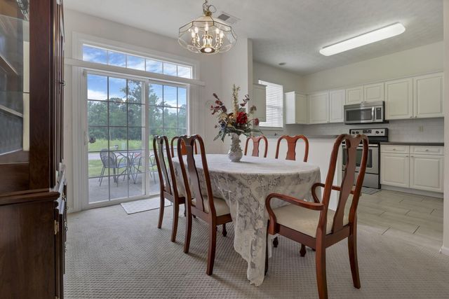 6025 Naughten Pond Drive, Columbus, OH 43213