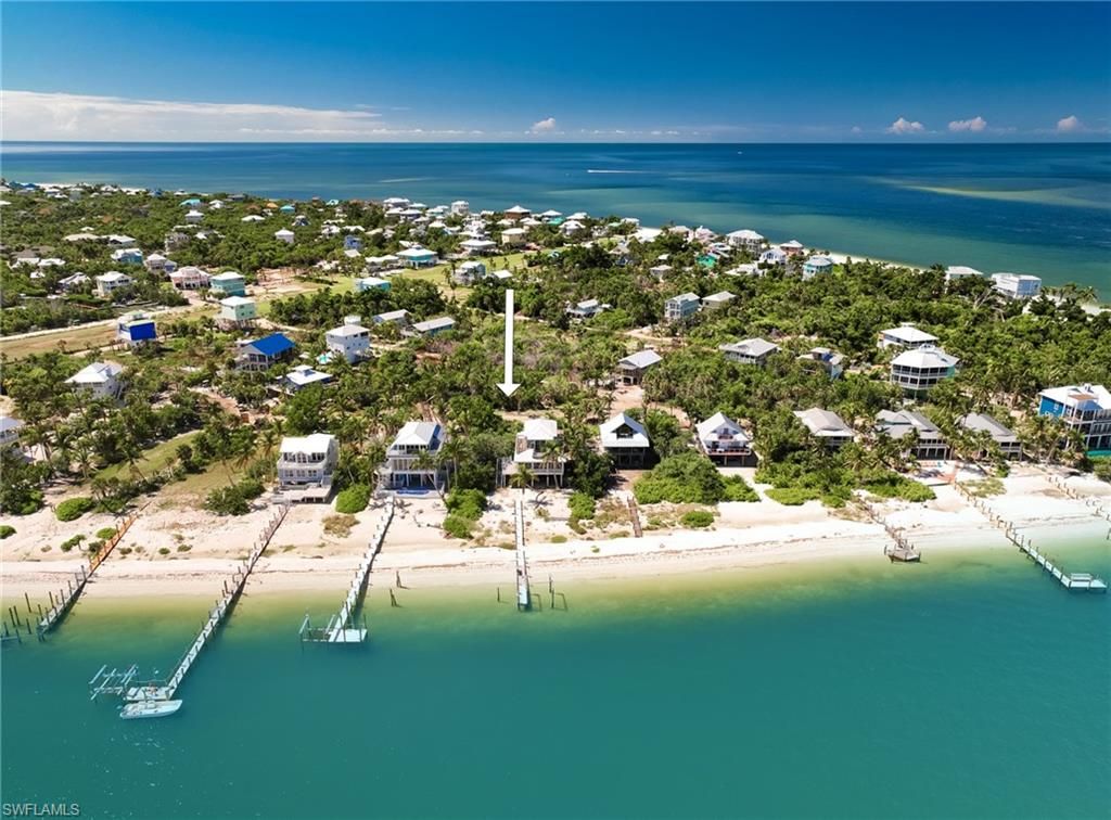 141 Mourning Dove DR, Upper Captiva, FL 33924 — exterior
