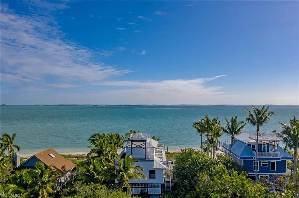 141 Mourning Dove DR, Upper Captiva, FL 33924 — photo 4
