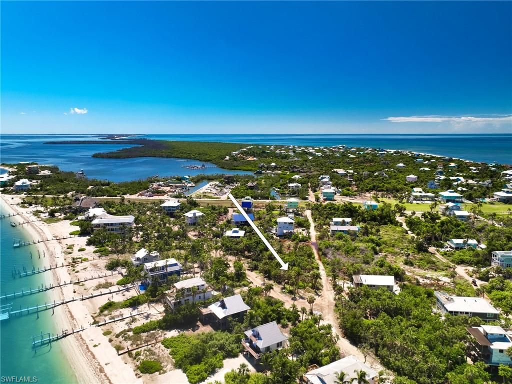 141 Mourning Dove DR, Upper Captiva, FL 33924 — photo 5