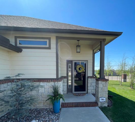 818 N McCloud Cir Unit 508, Andover, KS 67002