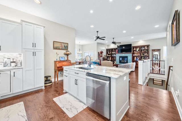 818 N McCloud Cir Unit 508, Andover, KS 67002