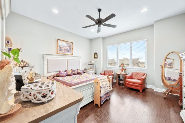 818 N McCloud Cir Unit 508, Andover, KS 67002
