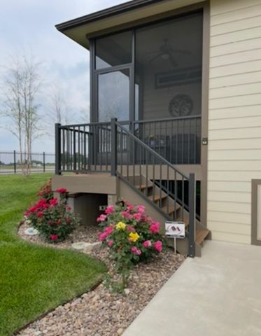 818 N McCloud Cir Unit 508, Andover, KS 67002