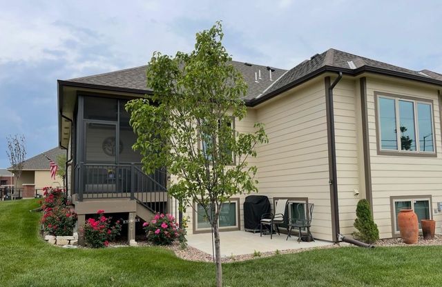 818 N McCloud Cir Unit 508, Andover, KS 67002