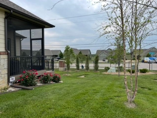 818 N McCloud Cir Unit 508, Andover, KS 67002
