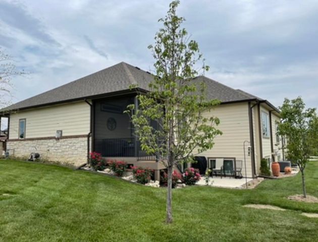 818 N McCloud Cir Unit 508, Andover, KS 67002