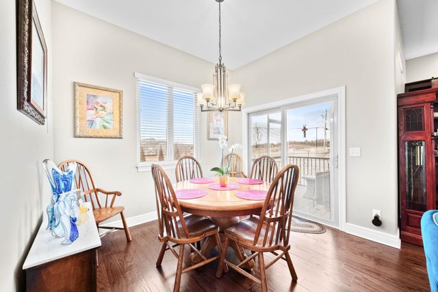 818 N McCloud Cir Unit 508, Andover, KS 67002