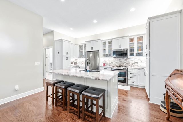 818 N McCloud Cir Unit 508, Andover, KS 67002