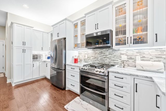 818 N McCloud Cir Unit 508, Andover, KS 67002