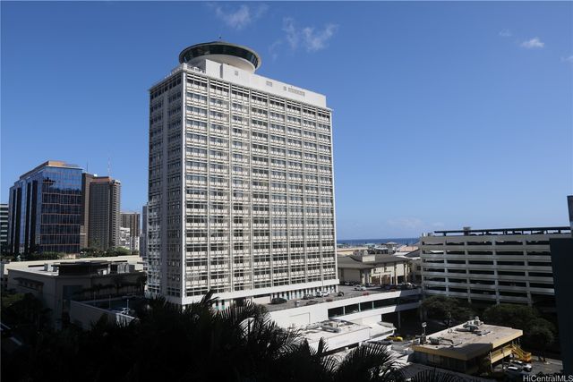 1388 Kapiolani Boulevard 1001, Honolulu, HI 96814