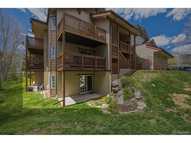 307 Crazy Horse Pt 307, Edwards, CO 81632