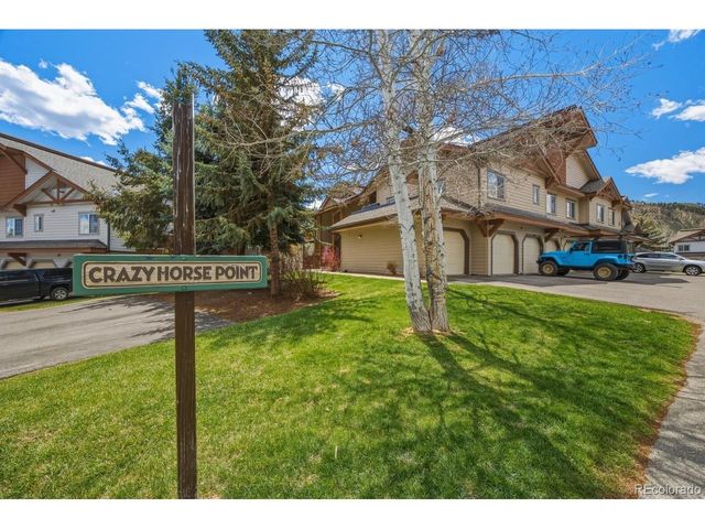 307 Crazy Horse Pt 307, Edwards, CO 81632