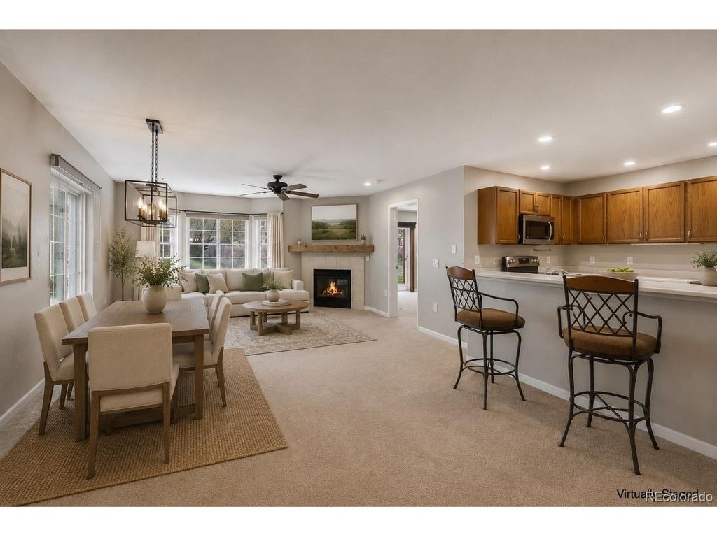 307 Crazy Horse Pt 307, Edwards, CO 81632