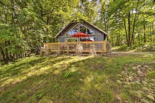12155 Dubois Drive, Canadian Lakes, MI 49346