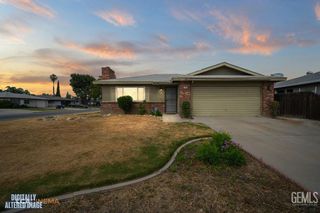 5420 Cherry Tree Lane, Bakersfield, CA 93309