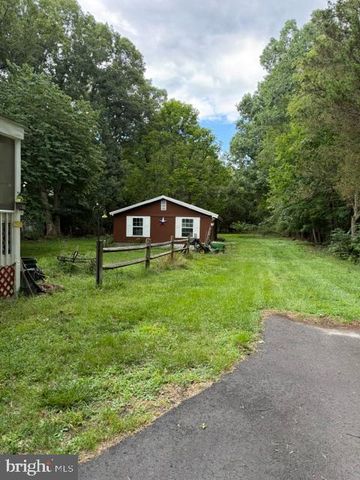 886 LOWER MILL, Pittsgrove, NJ 08318