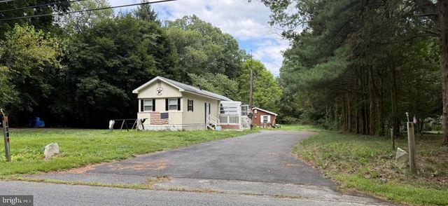 886 LOWER MILL, Pittsgrove, NJ 08318