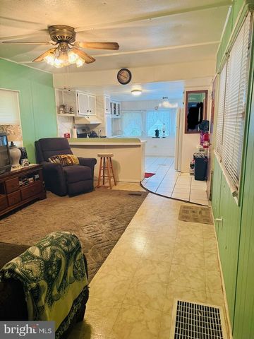 886 LOWER MILL, Pittsgrove, NJ 08318
