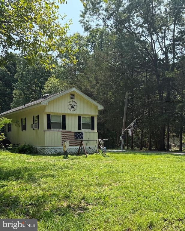 886 LOWER MILL, Pittsgrove, NJ 08318