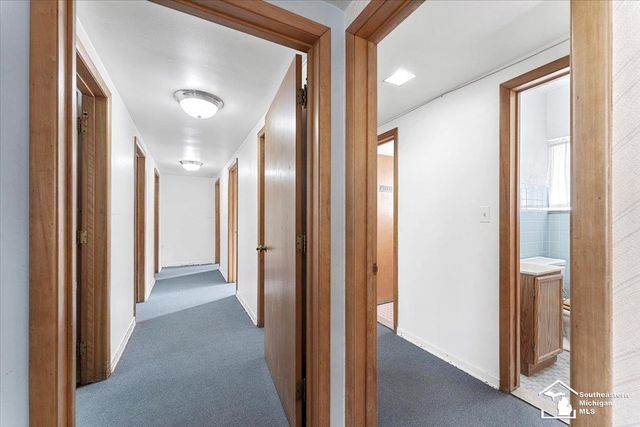 19003 Ecorse Ecorse Road, Allen Park, MI 48101