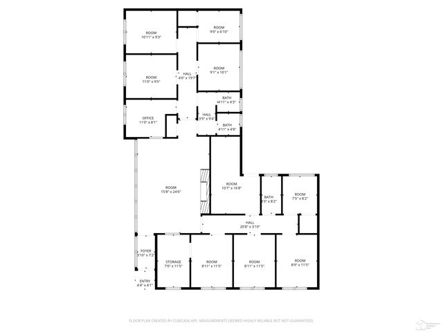 19003 Ecorse Ecorse Road, Allen Park, MI 48101