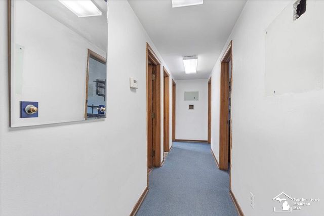 19003 Ecorse Ecorse Road, Allen Park, MI 48101