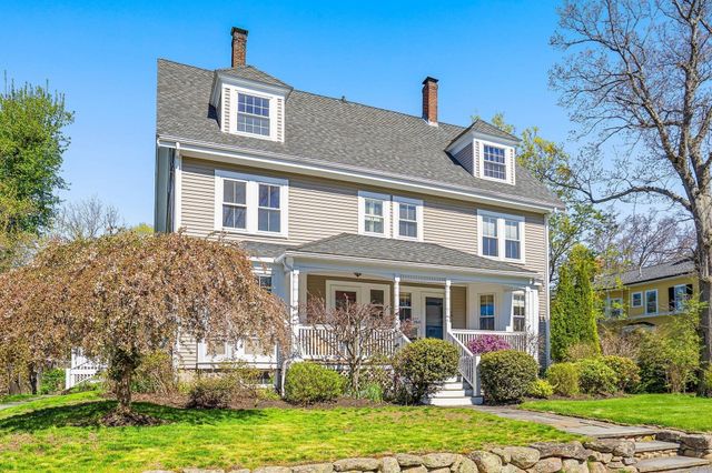 150 Hubbard Street B, Concord, MA 01742