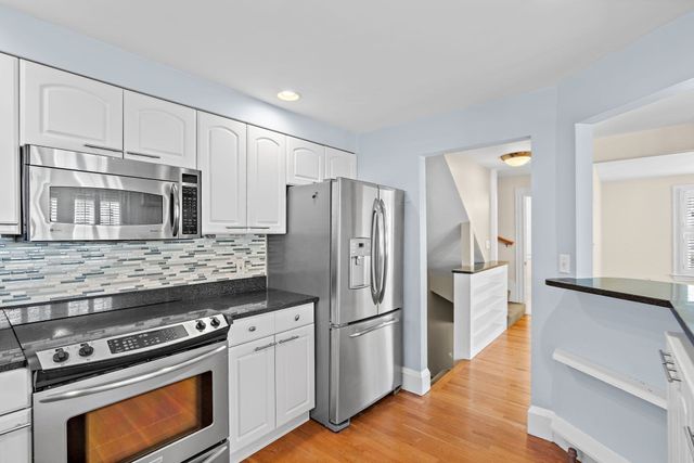 150 Hubbard Street B, Concord, MA 01742