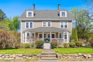 150 Hubbard Street B, Concord, MA 01742