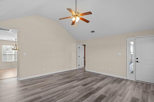 2814 Wyndham Drive, Hephzibah, GA 30815