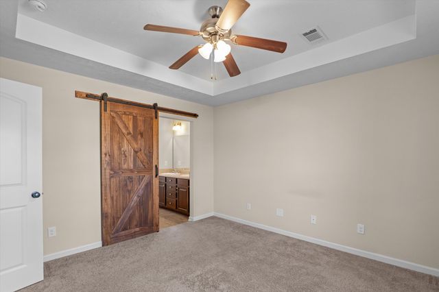 2814 Wyndham Drive, Hephzibah, GA 30815