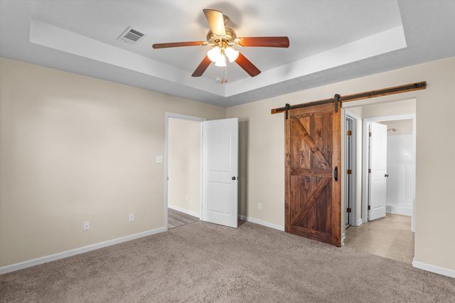 2814 Wyndham Drive, Hephzibah, GA 30815