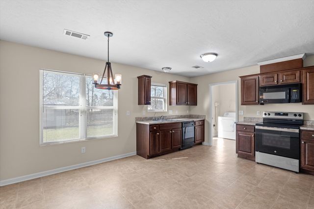 2814 Wyndham Drive, Hephzibah, GA 30815