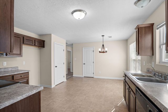 2814 Wyndham Drive, Hephzibah, GA 30815