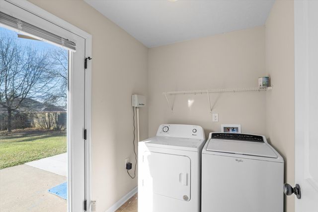 2814 Wyndham Drive, Hephzibah, GA 30815