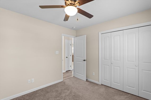 2814 Wyndham Drive, Hephzibah, GA 30815