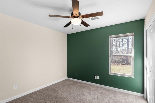 2814 Wyndham Drive, Hephzibah, GA 30815