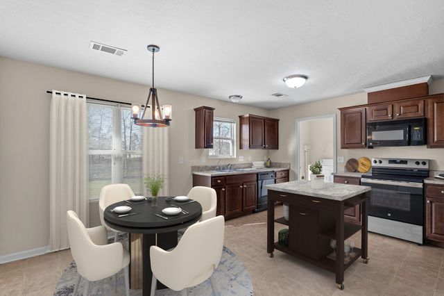 2814 Wyndham Drive, Hephzibah, GA 30815