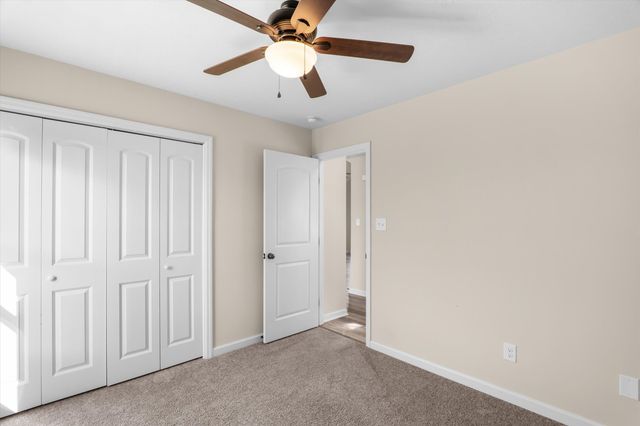 2814 Wyndham Drive, Hephzibah, GA 30815